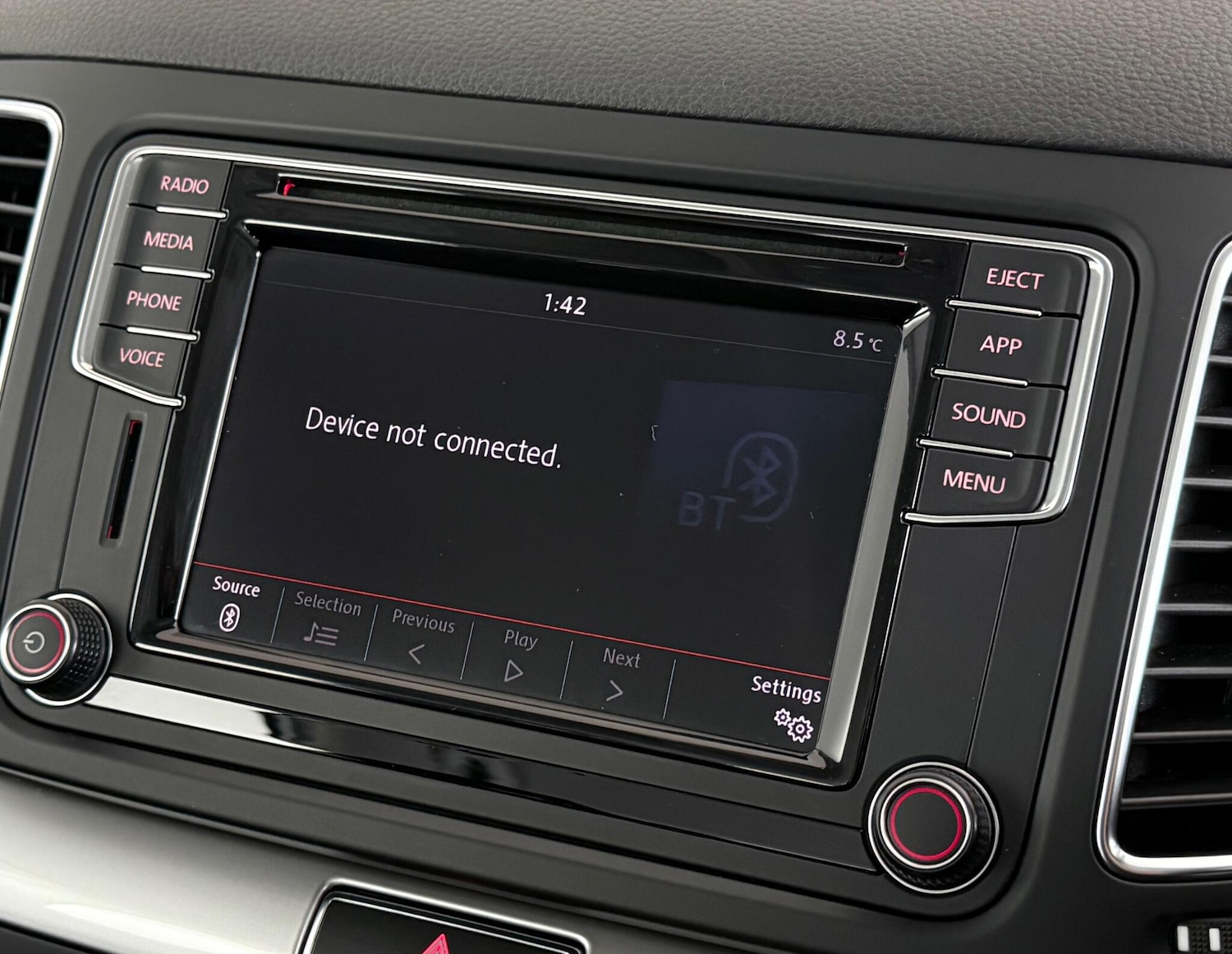 Used Volkswagen Sharan 2019 for sale - 77412439: Photo 26