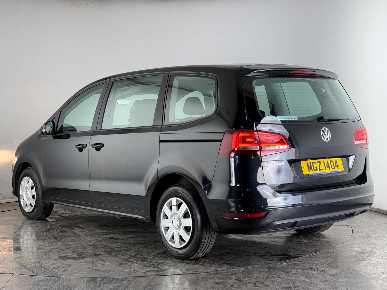 Used Volkswagen Sharan 2019 for sale - 77412439: Photo 3