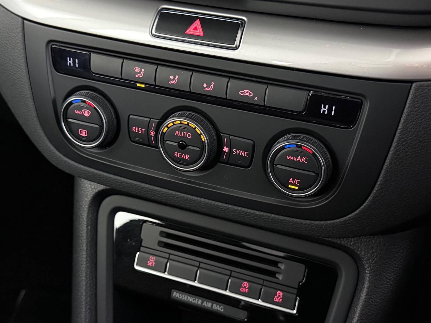 Used Volkswagen Sharan 2019 for sale - 77412439: Photo 31