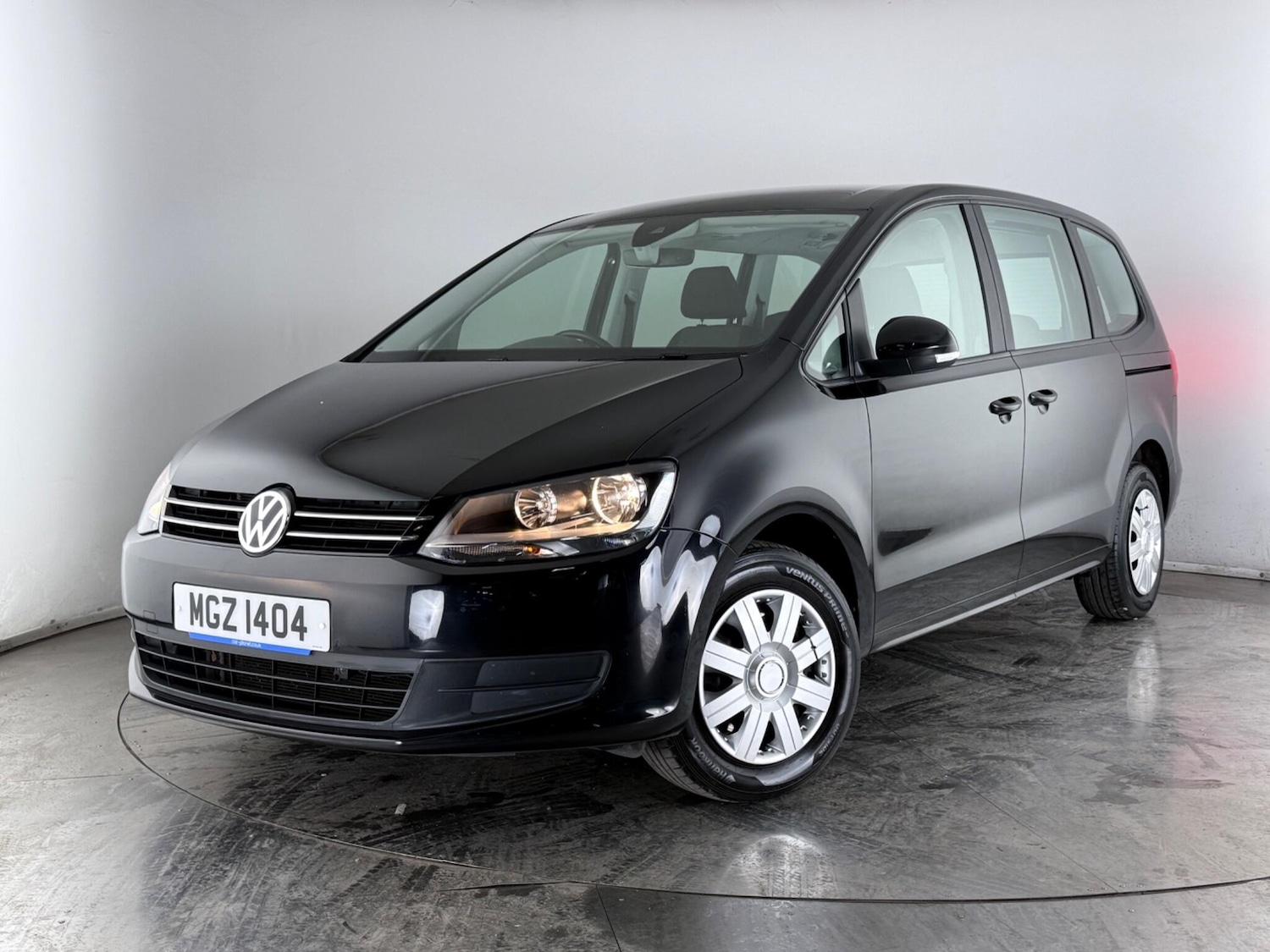 Used Volkswagen Sharan 2019 for sale - 77412439: Photo 32