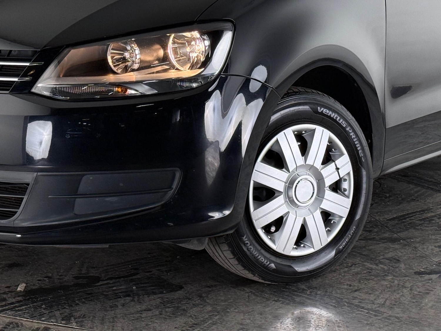 Used Volkswagen Sharan 2019 for sale - 77412439: Photo 33