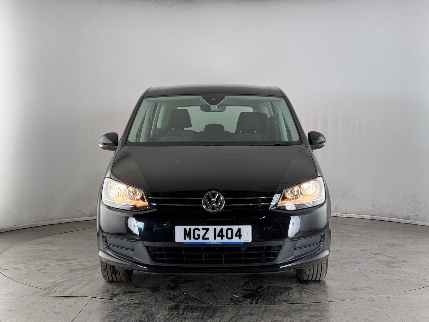 Used Volkswagen Sharan 2019 for sale - 77412439: Photo 5