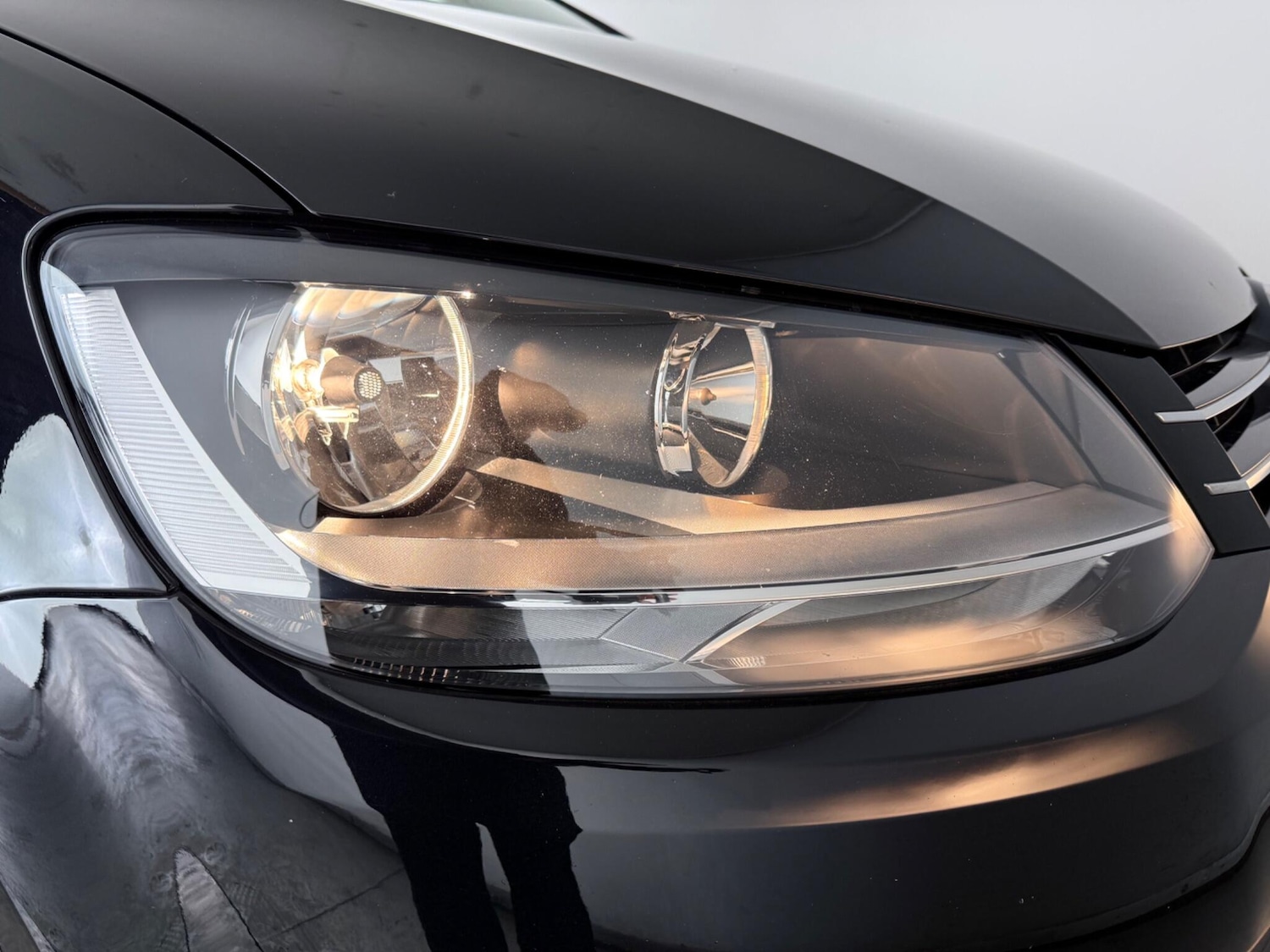 Used Volkswagen Sharan 2019 for sale - 77412439: Photo 6