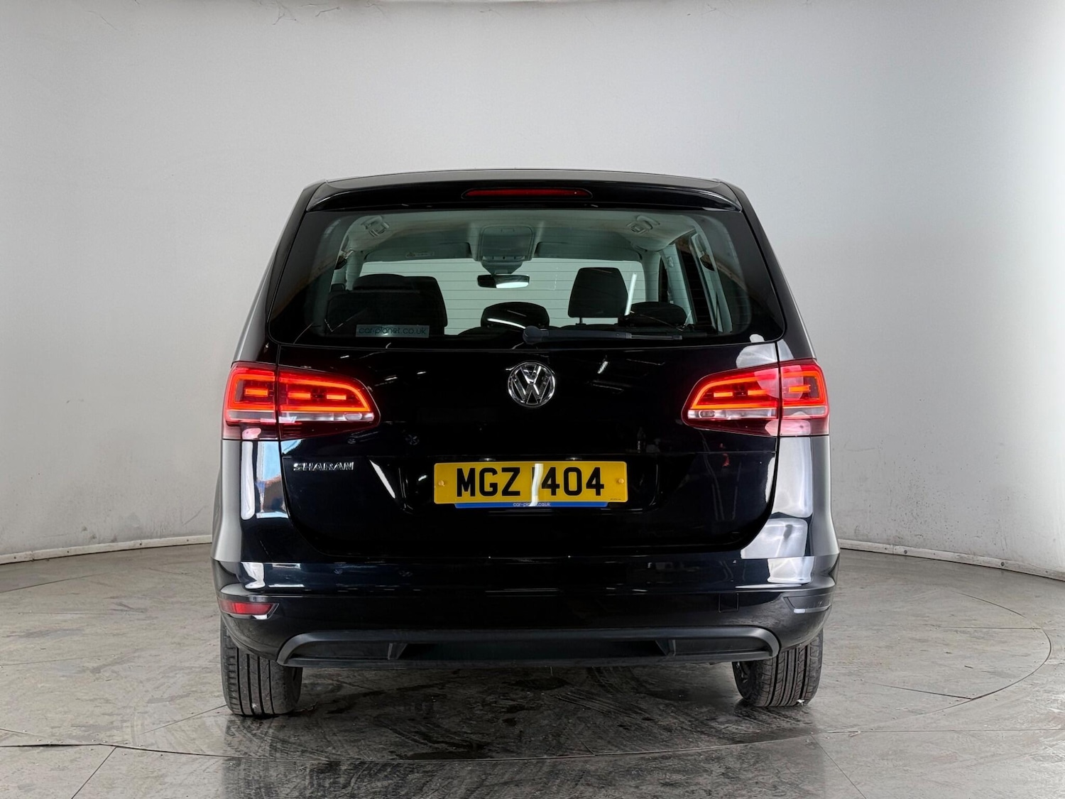 Used Volkswagen Sharan 2019 for sale - 77412439: Photo 7