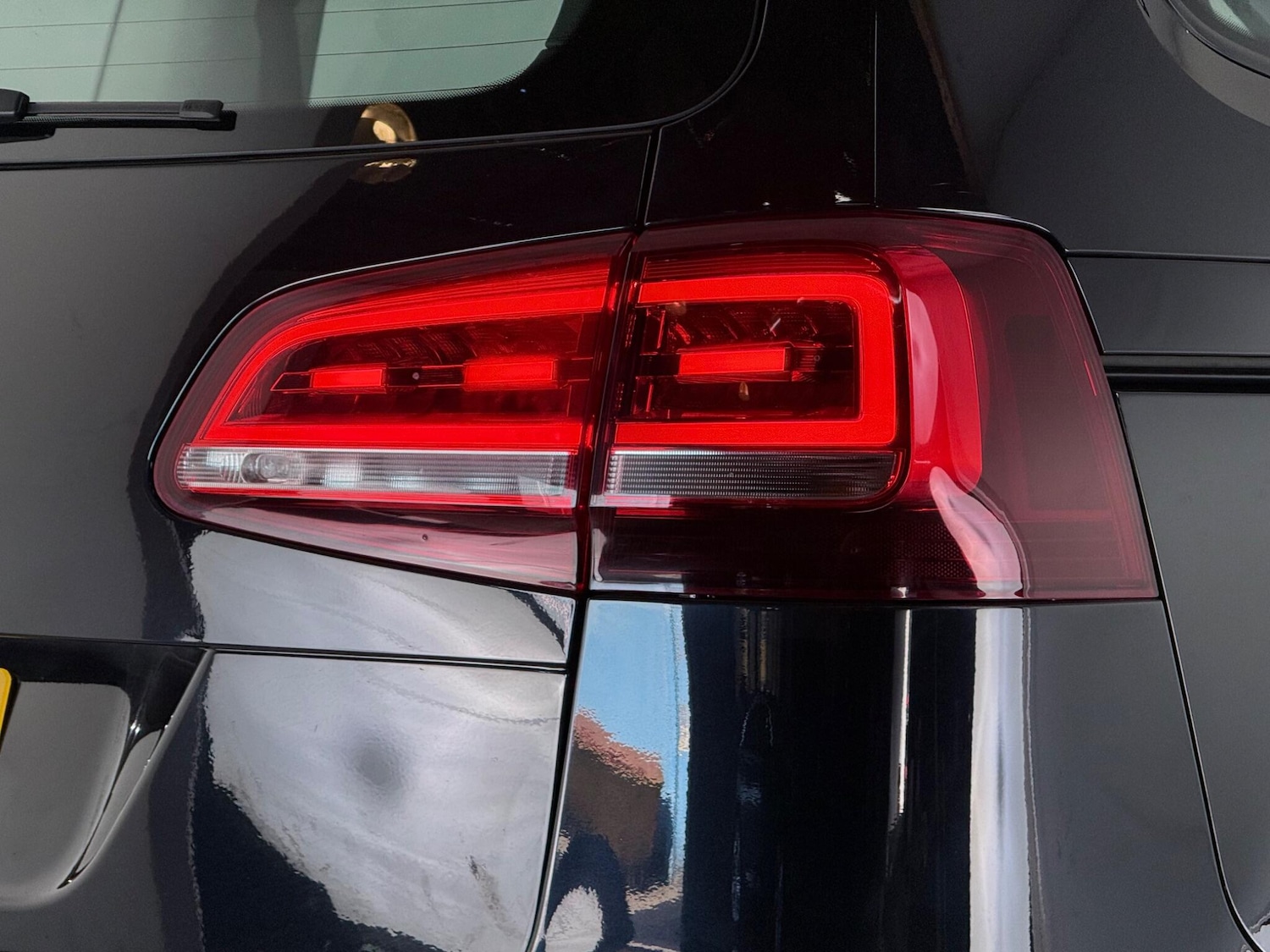 Used Volkswagen Sharan 2019 for sale - 77412439: Photo 8