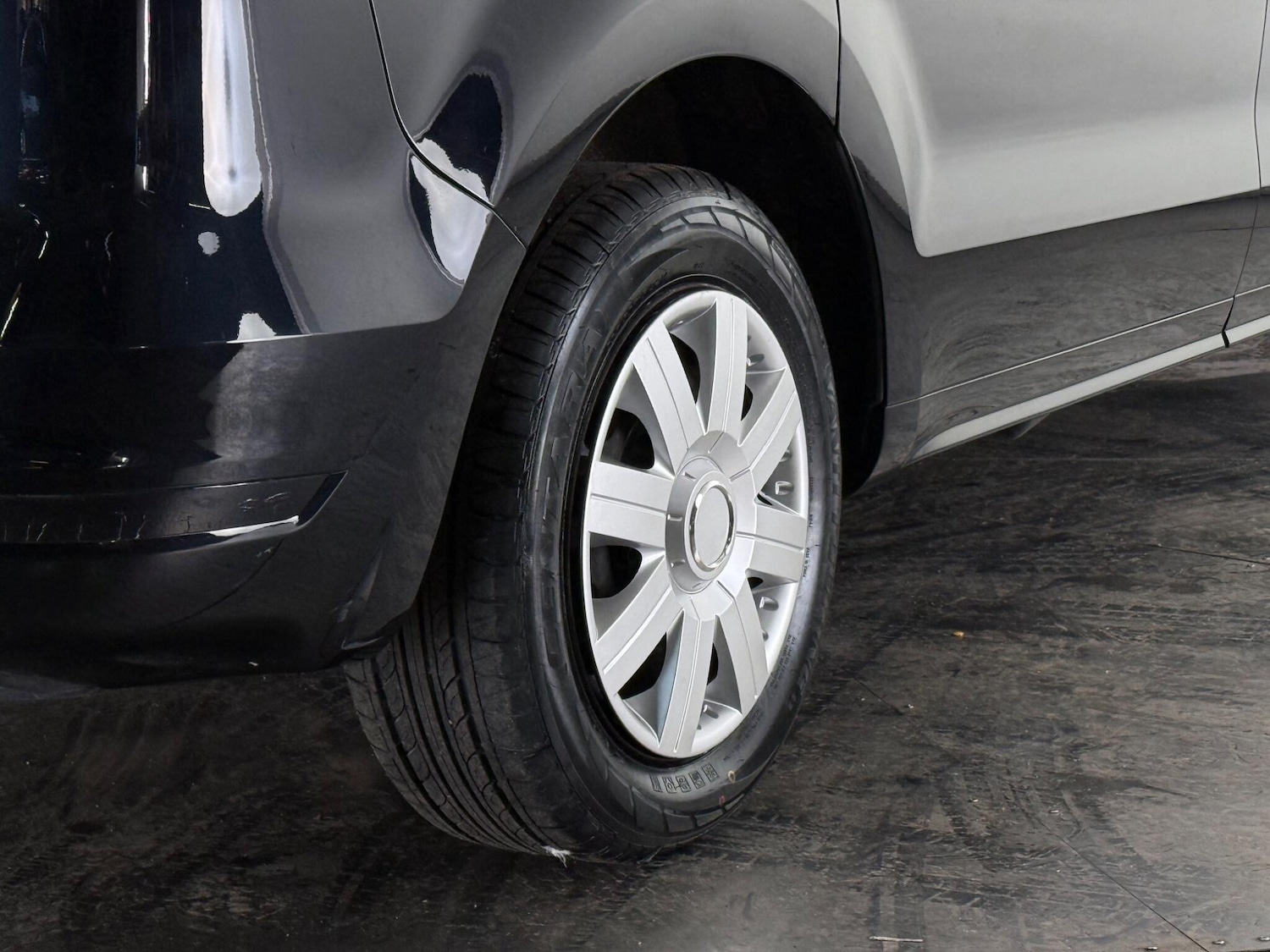 Used Volkswagen Sharan 2019 for sale - 77412439: Photo 9