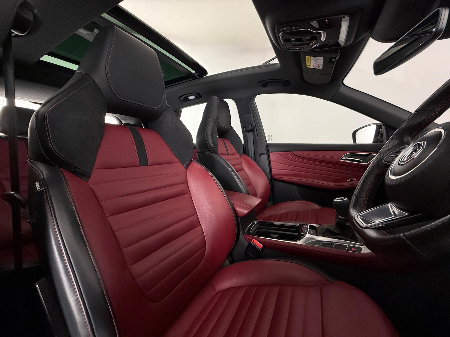 Used MG MG HS 2022 for sale - 77629860: Photo 11