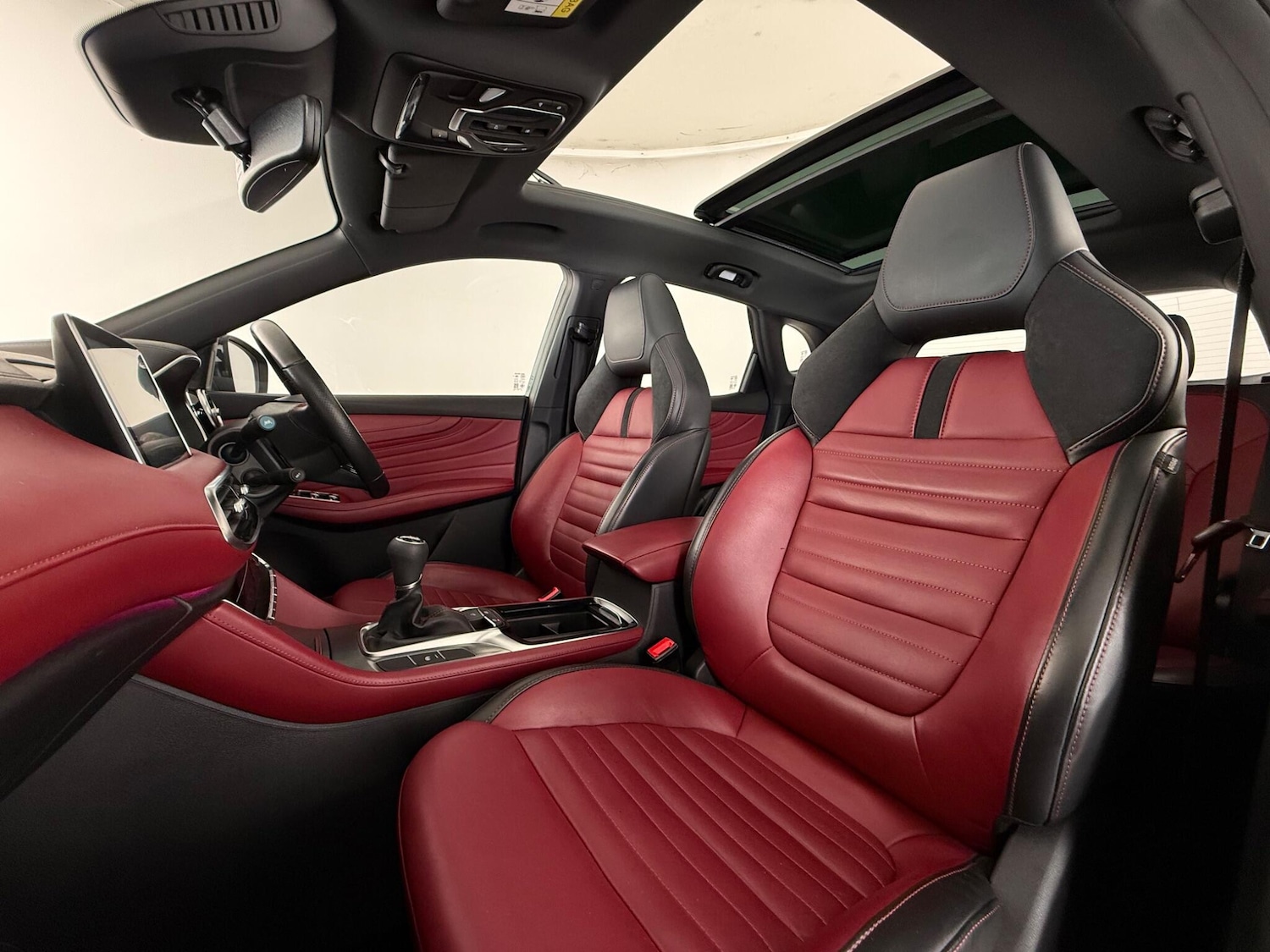 Used MG MG HS 2022 for sale - 77629860: Photo 12