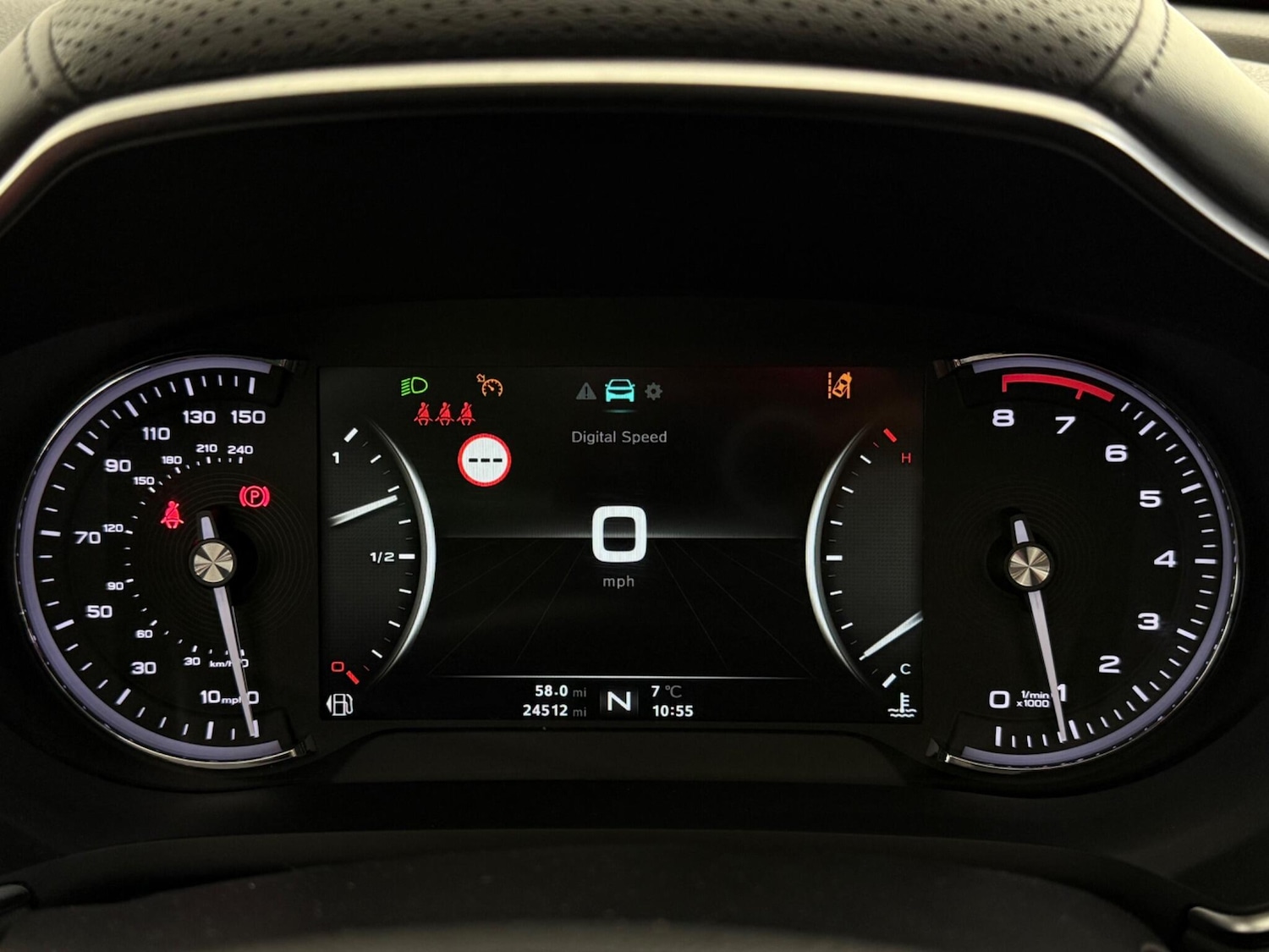 Used MG MG HS 2022 for sale - 77629860: Photo 15