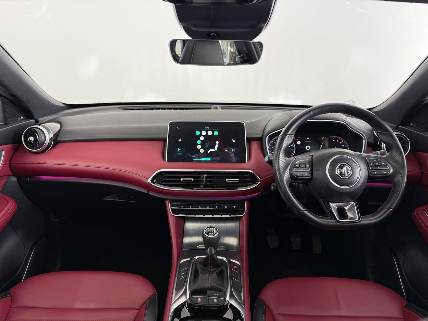 Used MG MG HS 2022 for sale - 77629860: Photo 17