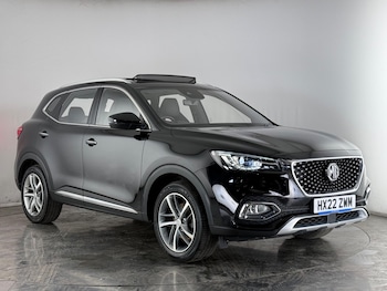 Used MG MG HS 2022 for sale - 77629860: Photo