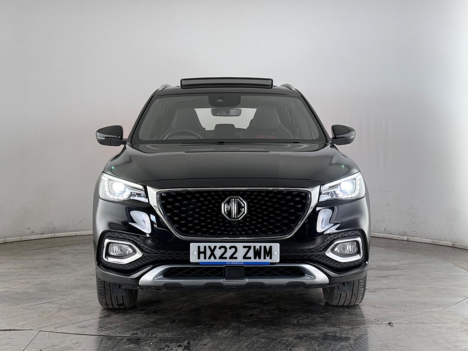 Used MG MG HS 2022 for sale - 77629860: Photo 2