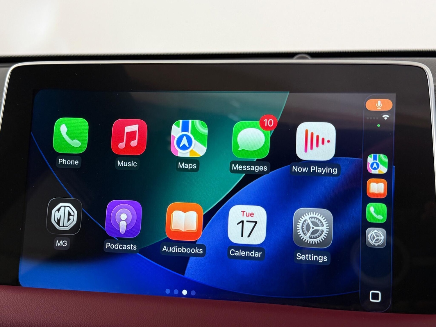 Used MG MG HS 2022 for sale - 77629860: Photo 26