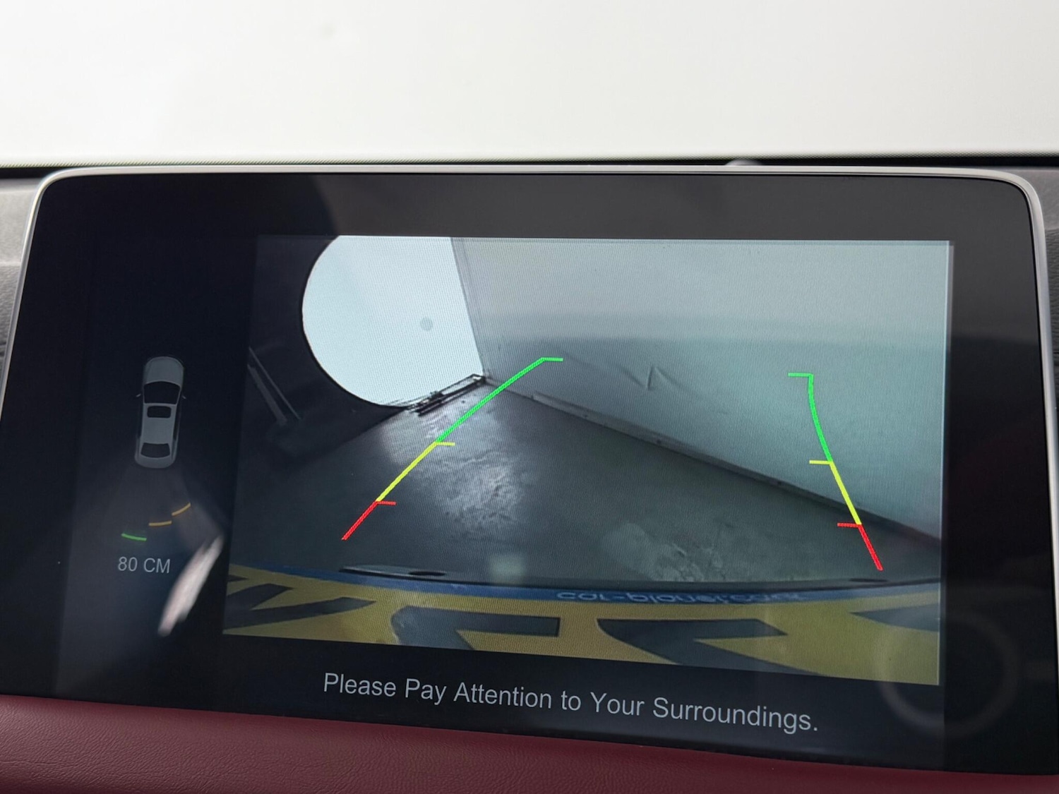 Used MG MG HS 2022 for sale - 77629860: Photo 29