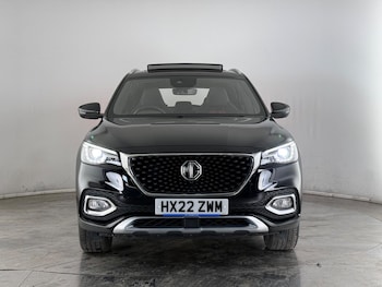 Used MG MG HS 2022 for sale - 77629860: Photo