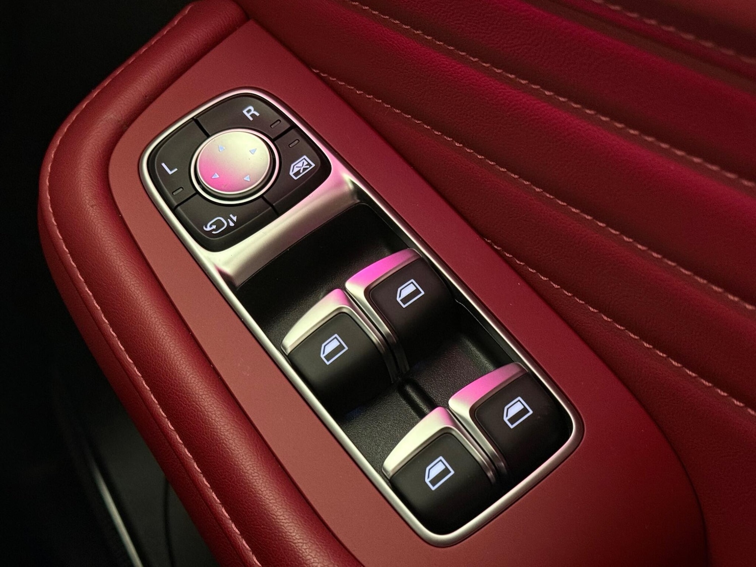 Used MG MG HS 2022 for sale - 77629860: Photo 32