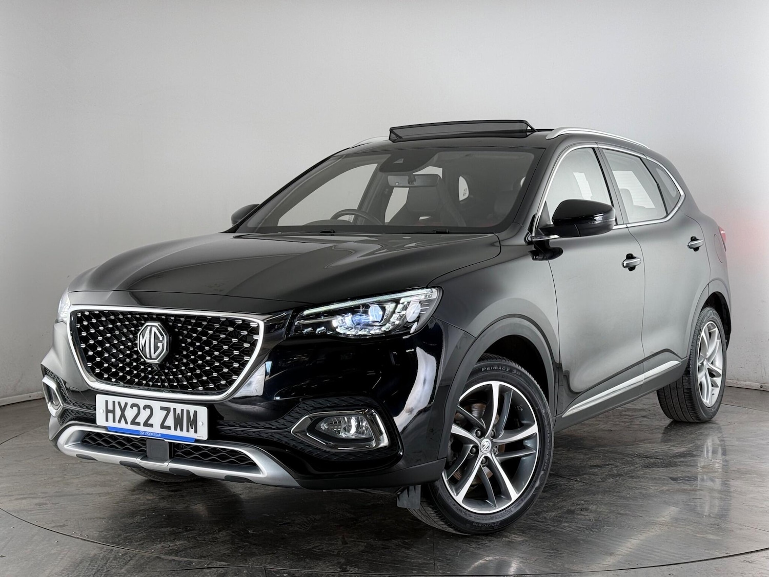 Used MG MG HS 2022 for sale - 77629860: Photo 35