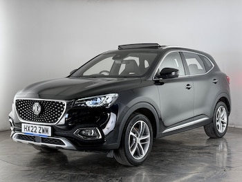 Used MG MG HS 2022 for sale - 77629860: Photo