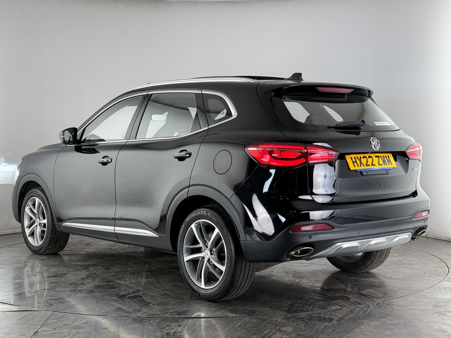 Used MG MG HS 2022 for sale - 77629860: Photo 4