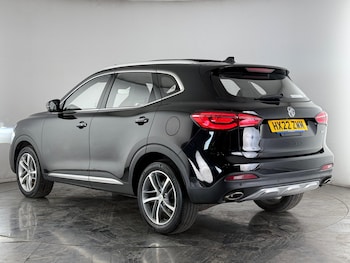 Used MG MG HS 2022 for sale - 77629860: Photo