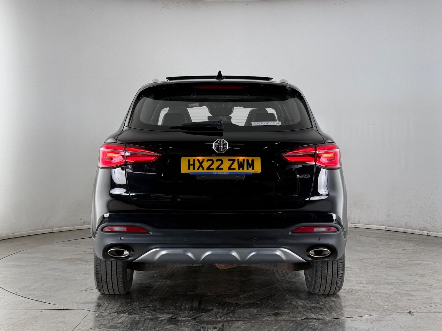 Used MG MG HS 2022 for sale - 77629860: Photo 5