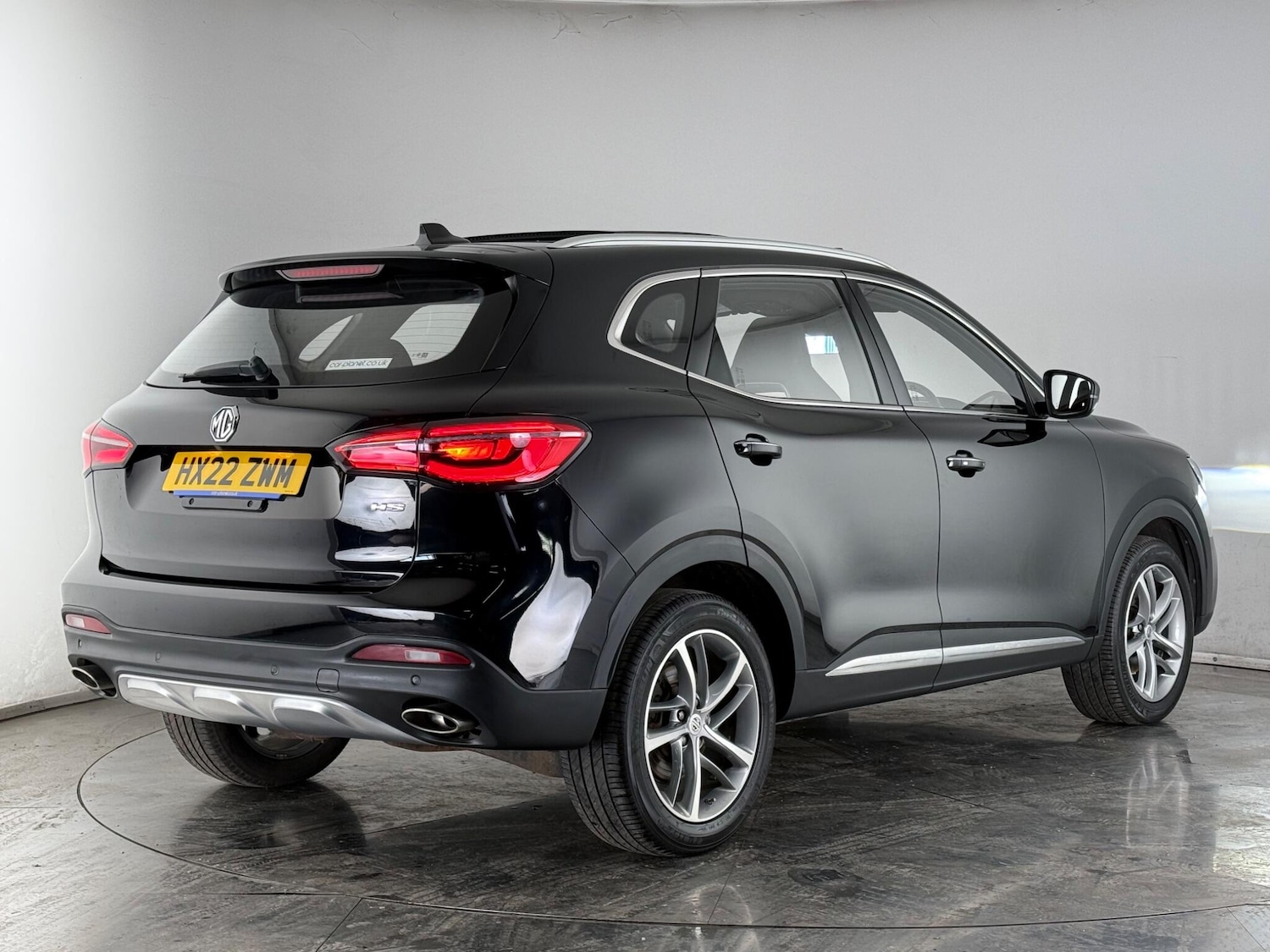 Used MG MG HS 2022 for sale - 77629860: Photo 6