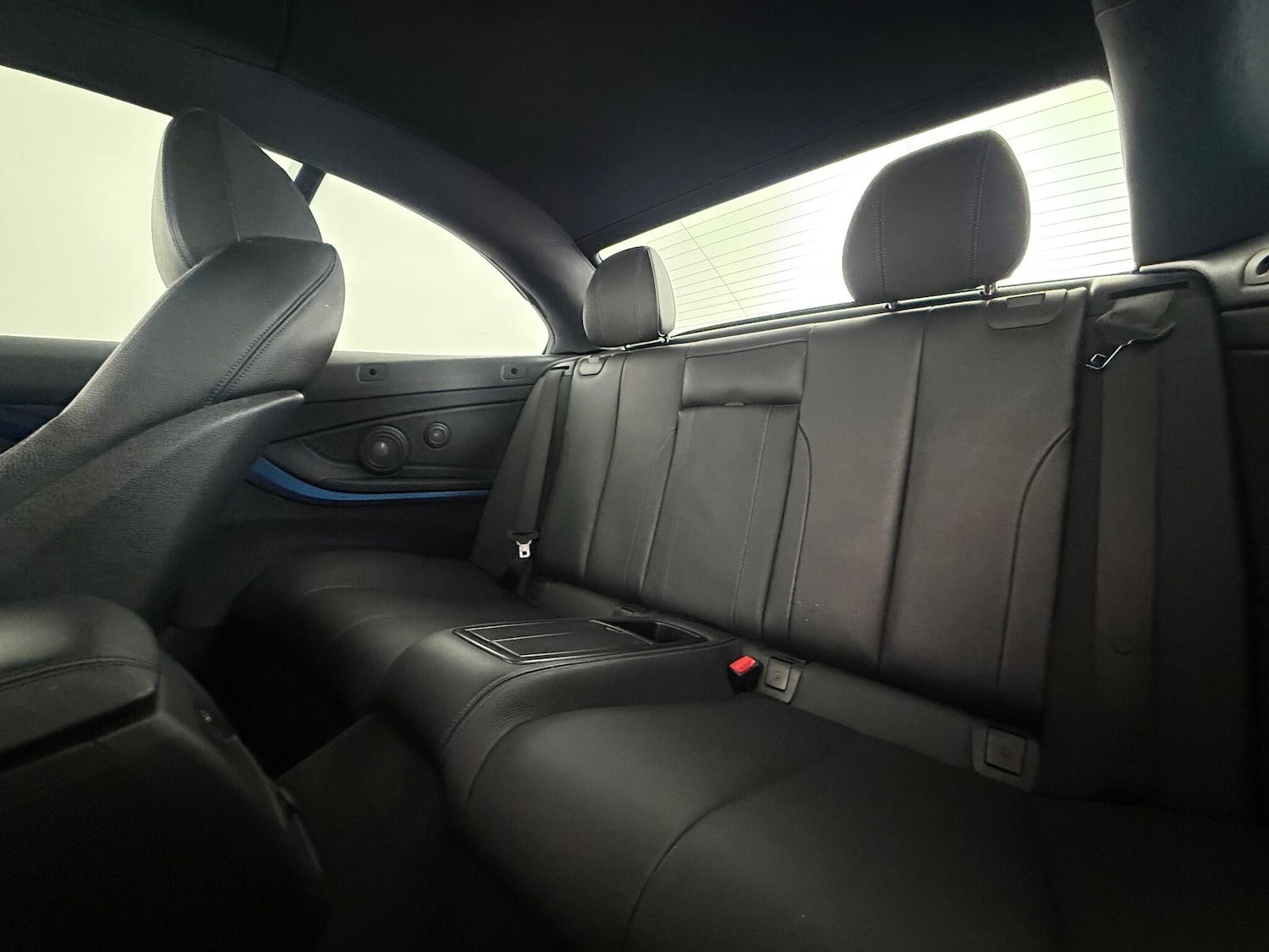 Used BMW 4 Series 2017 for sale - 76728697: Photo 15