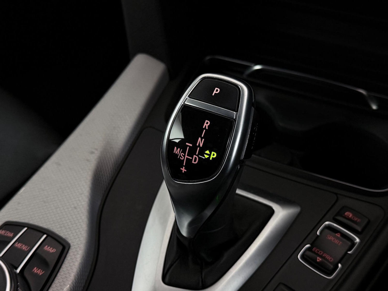 Used BMW 4 Series 2017 for sale - 76728697: Photo 36