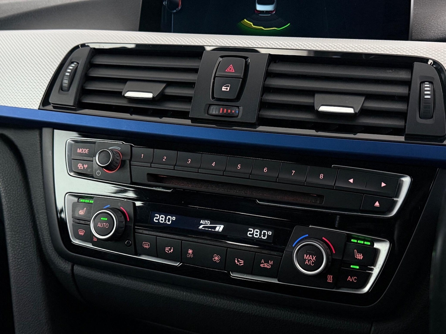 Used BMW 4 Series 2017 for sale - 76728697: Photo 42