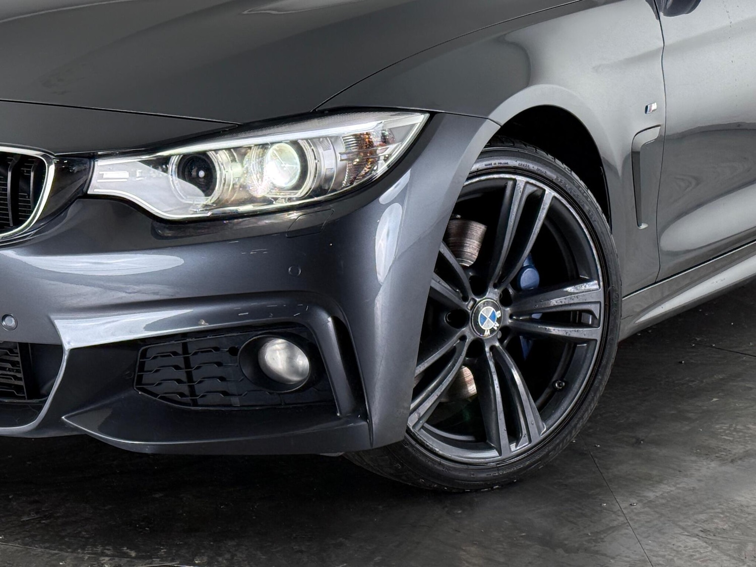 Used BMW 4 Series 2017 for sale - 76728697: Photo 46