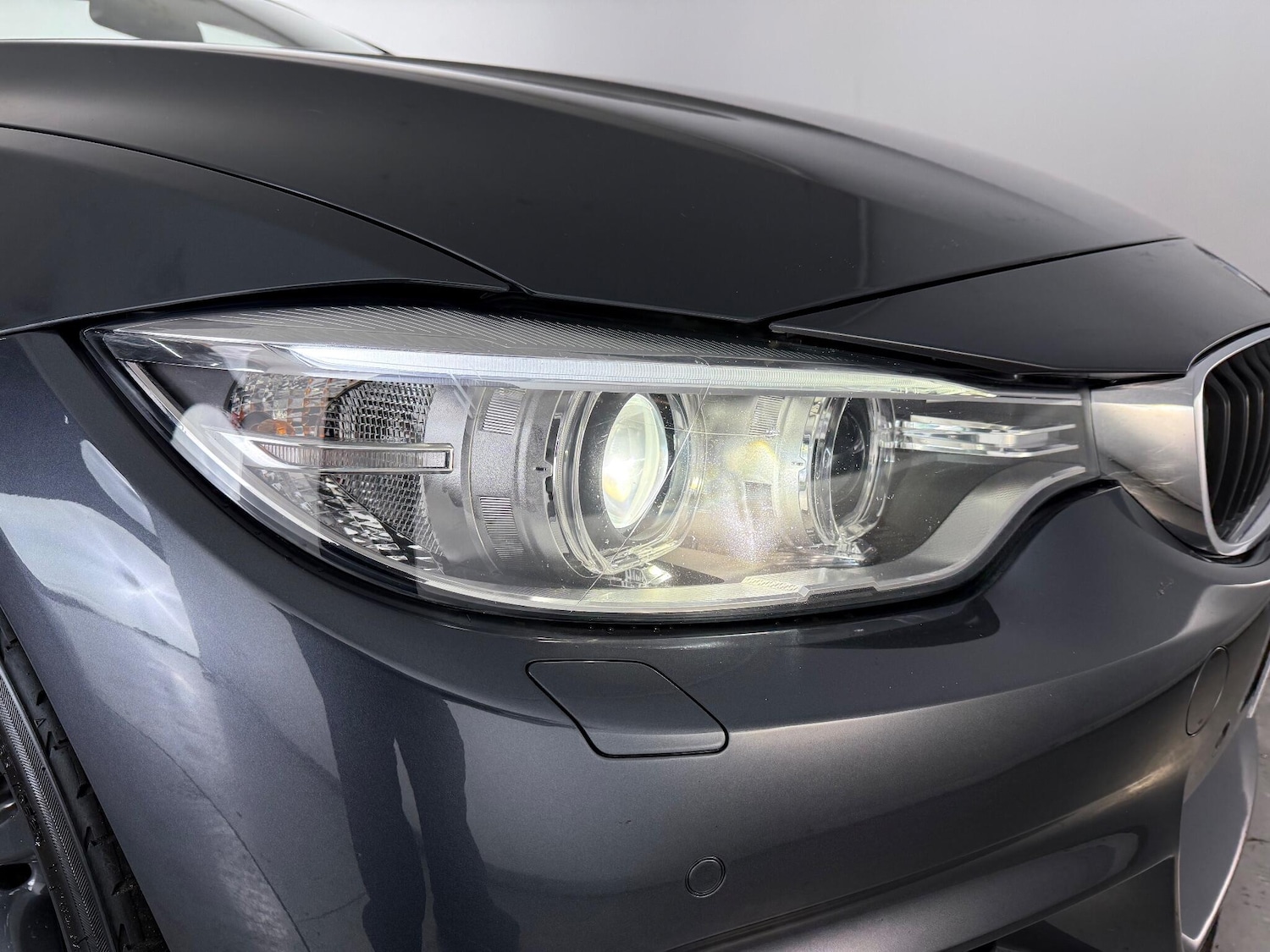 Used BMW 4 Series 2017 for sale - 76728697: Photo 9