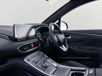 Used Hyundai Santa Fe 2023 for sale - 79237330: Photo