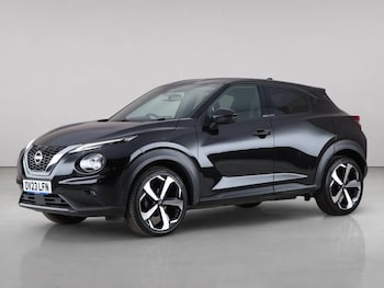 Used Nissan Juke 2023 for sale - 78947652: Photo