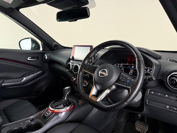 Used Nissan Juke 2023 for sale - 78947652: Photo
