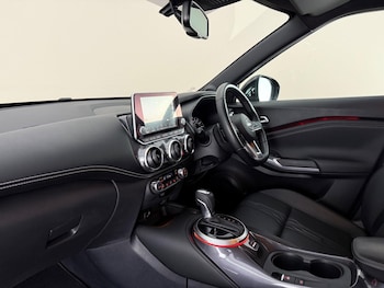 Used Nissan Juke 2023 for sale - 78947652: Photo