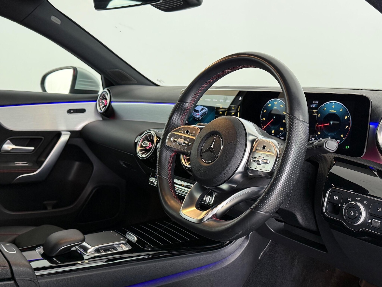 Used Mercedes-Benz A-Class 2019 for sale - 76976822: Photo 15