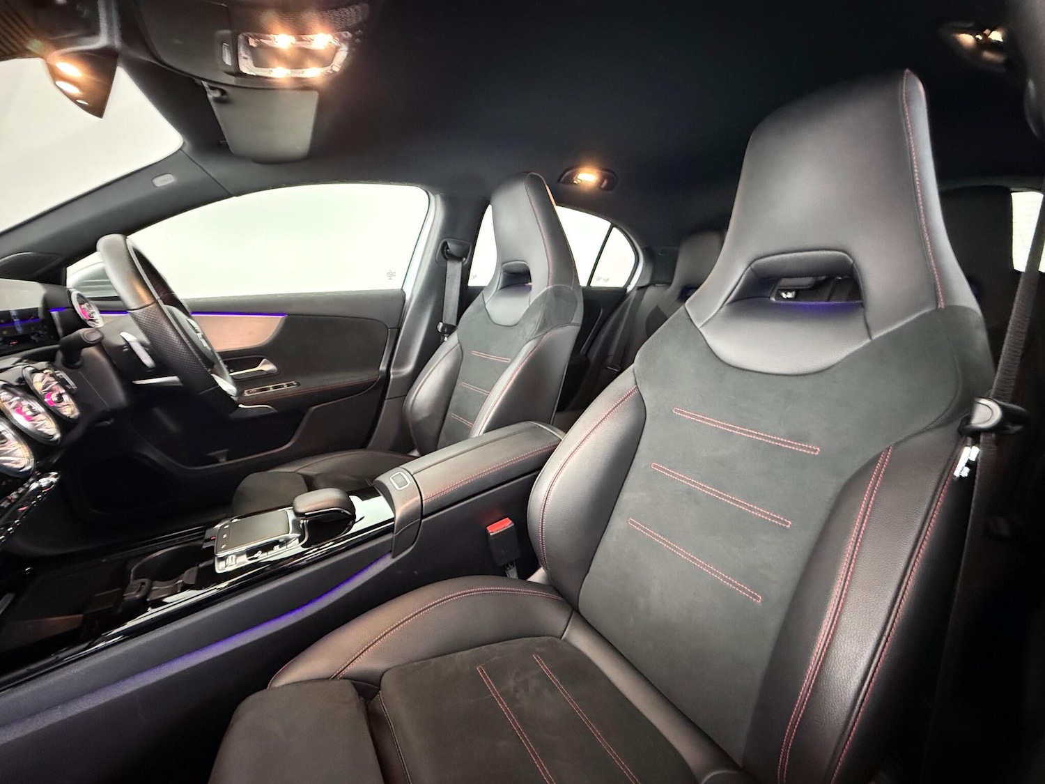 Used Mercedes-Benz A-Class 2019 for sale - 76976822: Photo 18