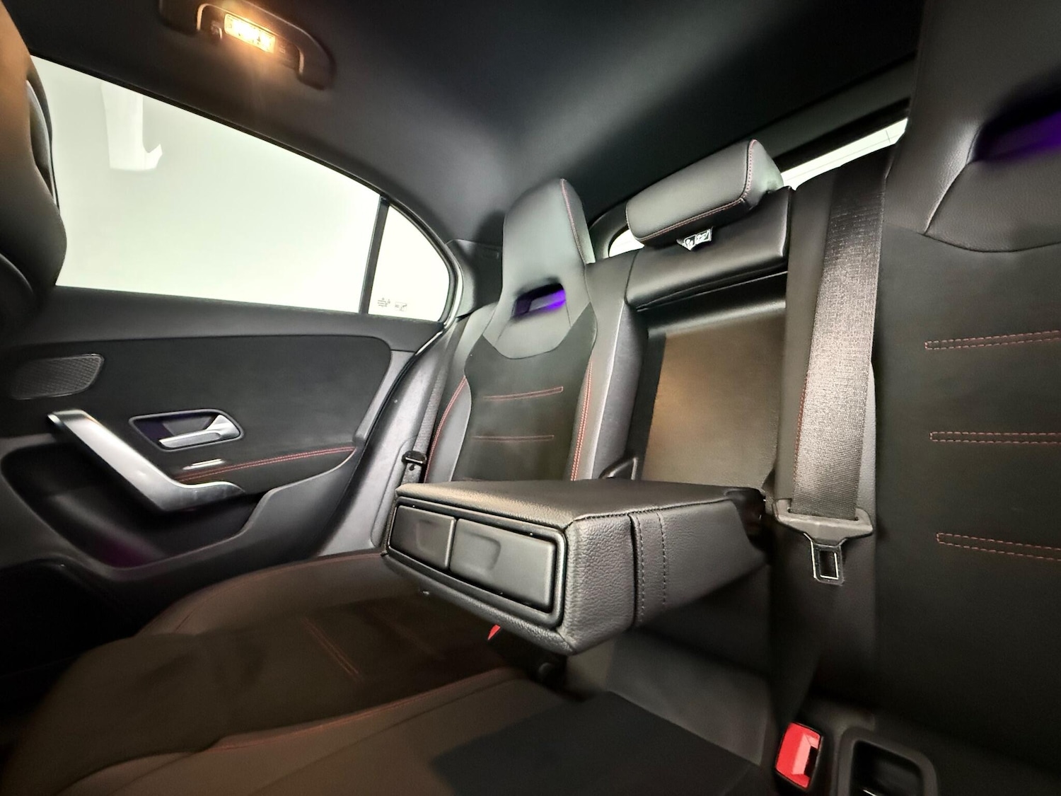 Used Mercedes-Benz A-Class 2019 for sale - 76976822: Photo 20