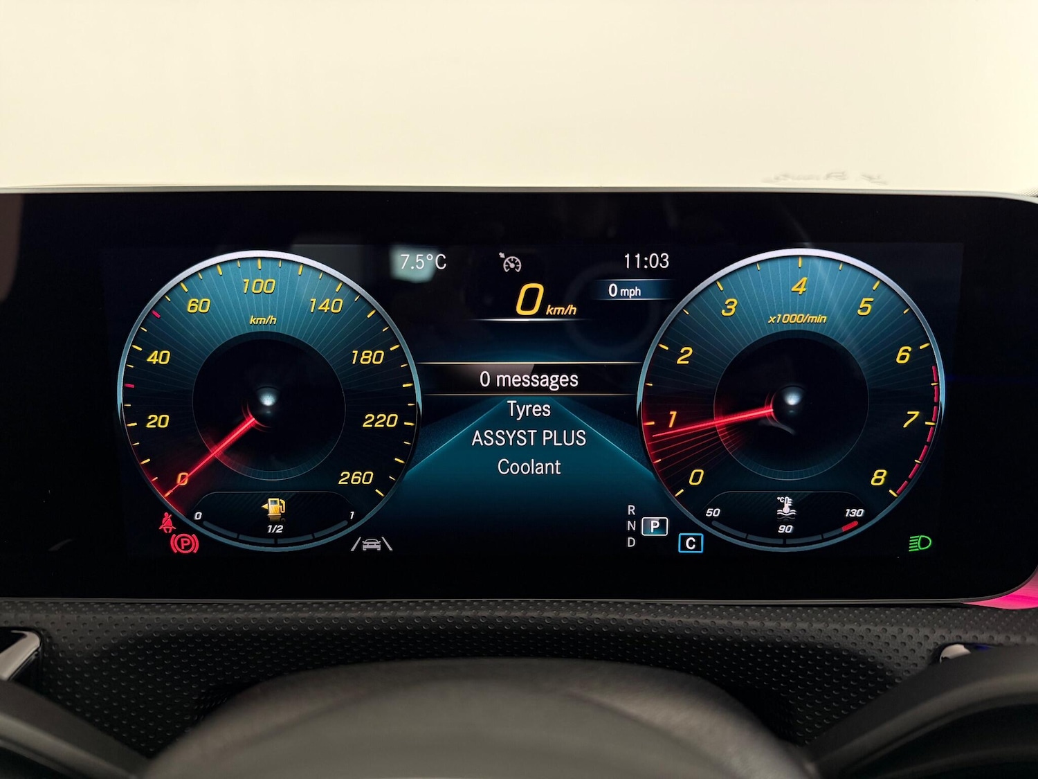 Used Mercedes-Benz A-Class 2019 for sale - 76976822: Photo 25