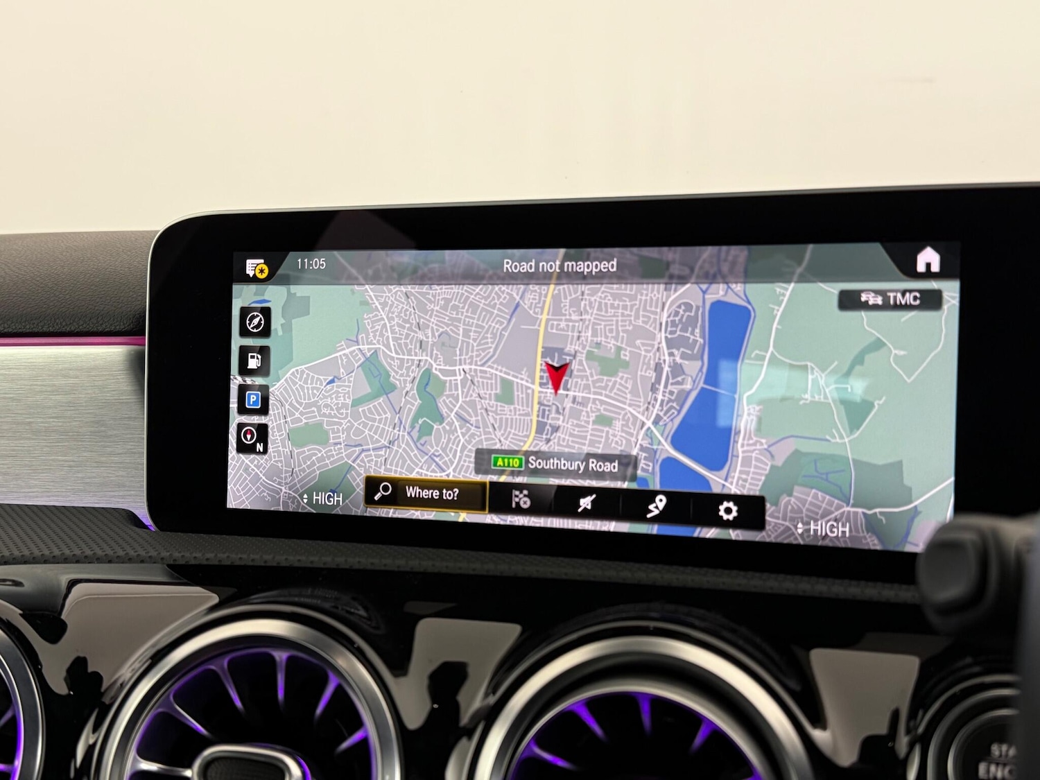 Used Mercedes-Benz A-Class 2019 for sale - 76976822: Photo 33