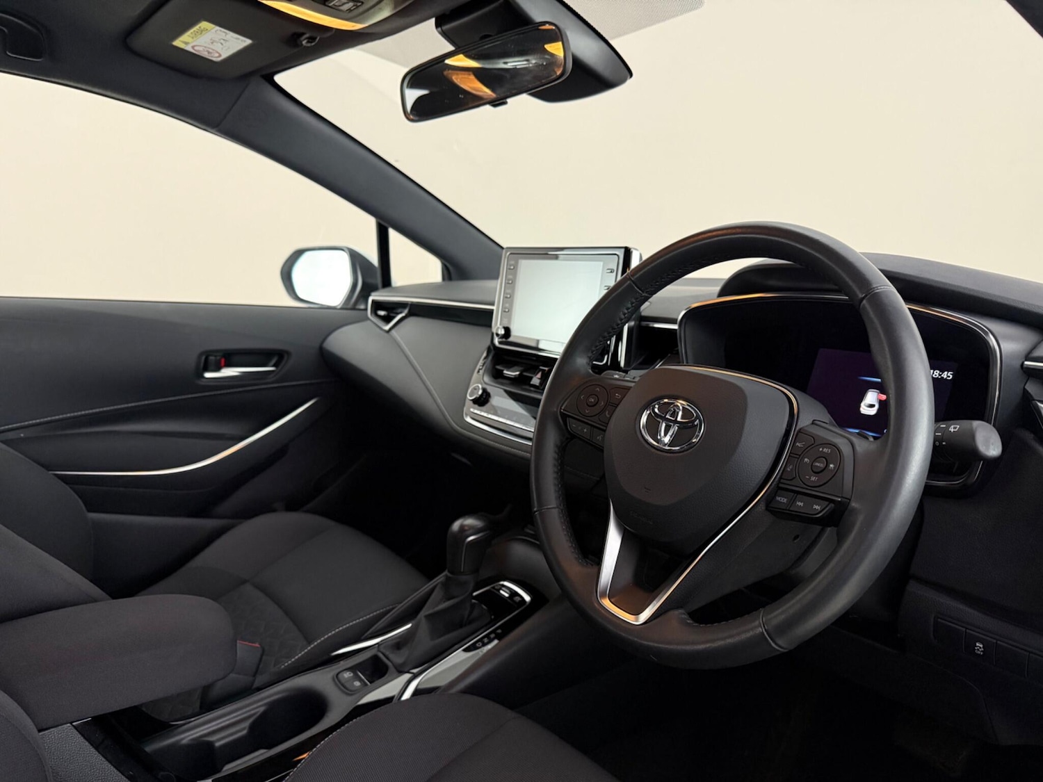 Used Toyota Corolla 2022 for sale - 78087300: Photo 10