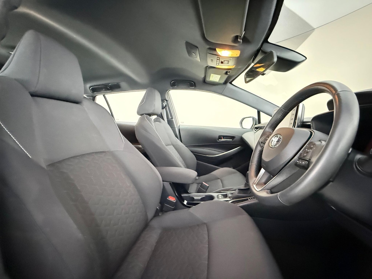 Used Toyota Corolla 2022 for sale - 78087300: Photo 11