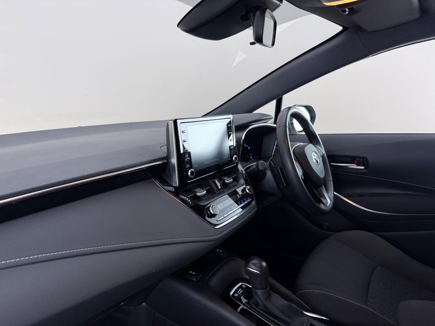 Used Toyota Corolla 2022 for sale - 78087300: Photo 12