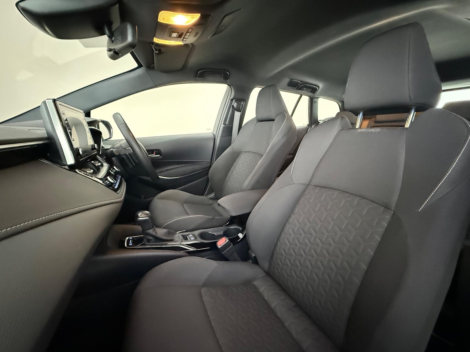 Used Toyota Corolla 2022 for sale - 78087300: Photo 13