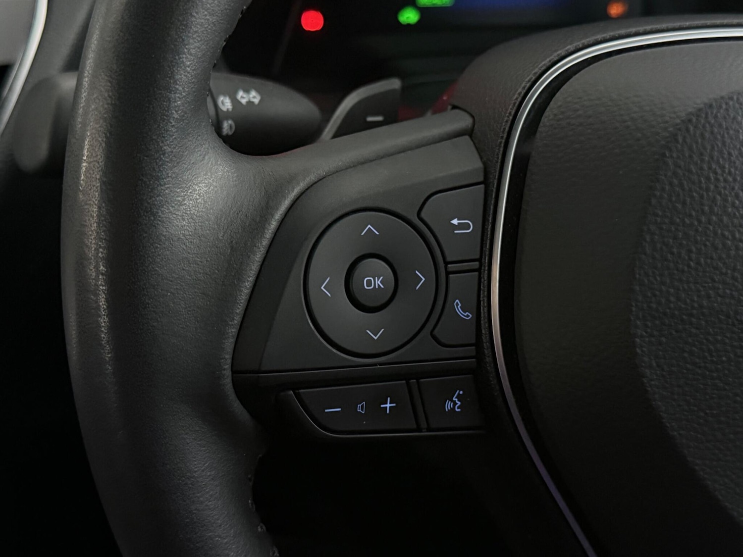 Used Toyota Corolla 2022 for sale - 78087300: Photo 17