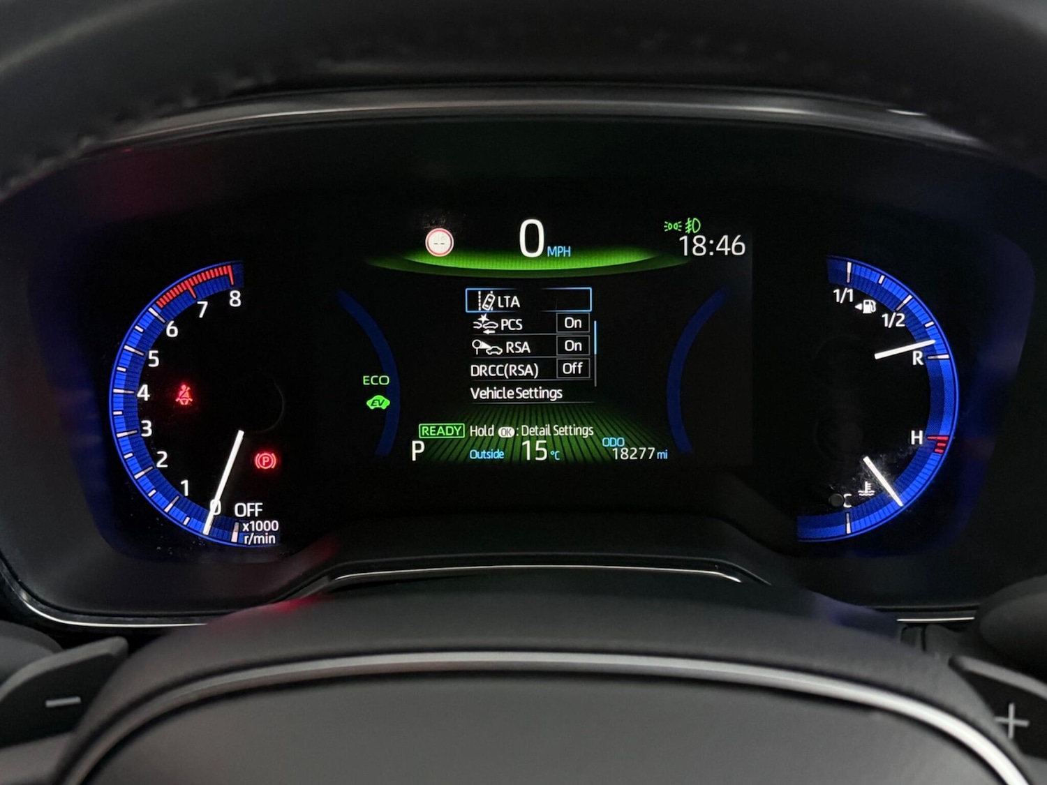 Used Toyota Corolla 2022 for sale - 78087300: Photo 18