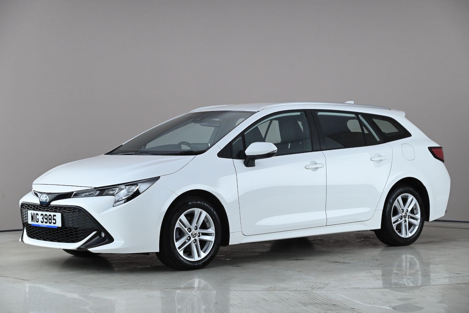 Used Toyota Corolla 2022 for sale - 78087300: Photo 2