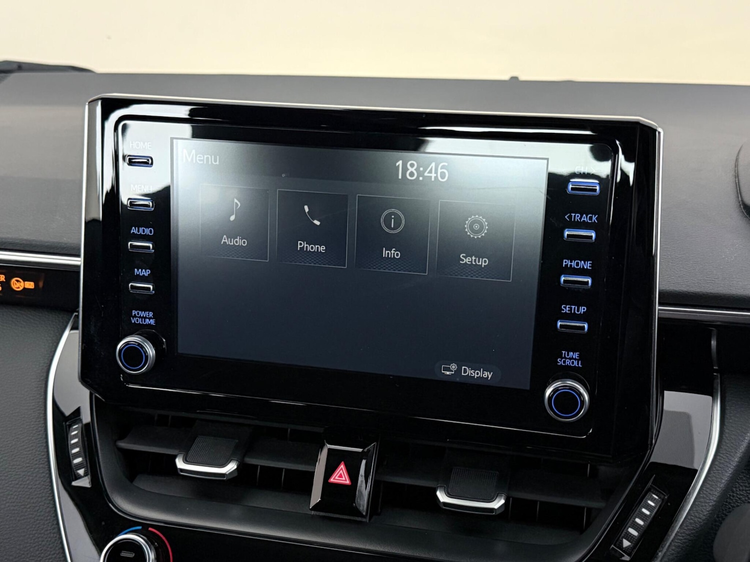 Used Toyota Corolla 2022 for sale - 78087300: Photo 23