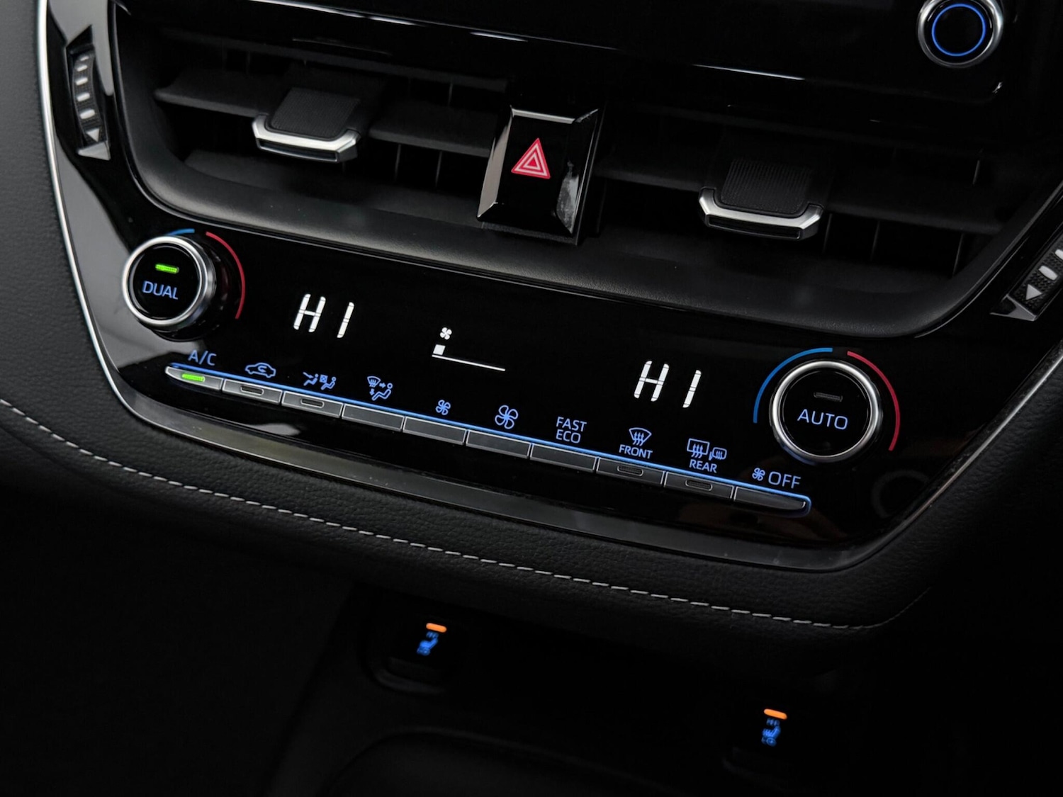 Used Toyota Corolla 2022 for sale - 78087300: Photo 30