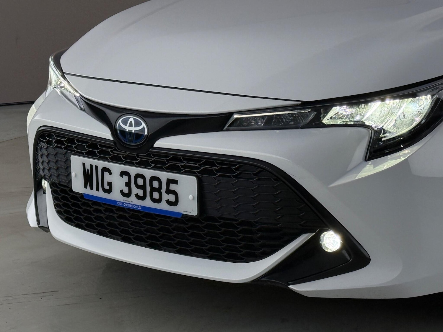 Used Toyota Corolla 2022 for sale - 78087300: Photo 33
